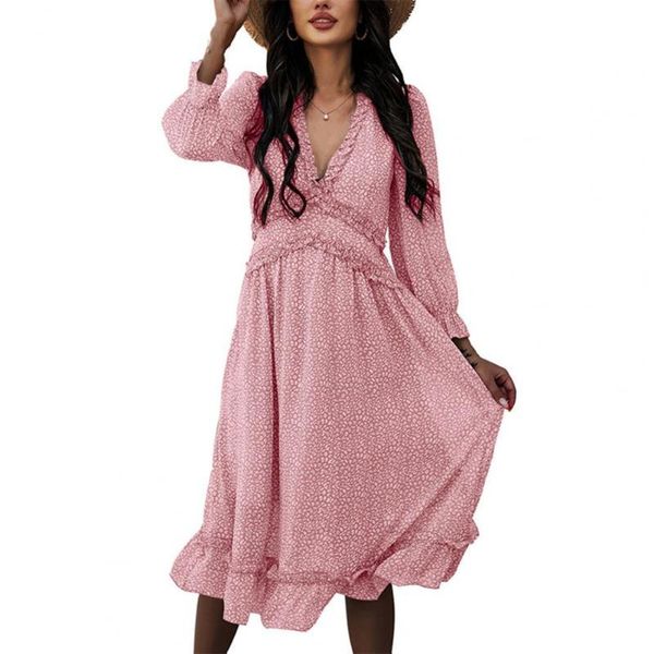 casual dresses 2021 summer v neck print dress women butterfly sleeve high waist for chiffon, Black;gray
casual dresses 2021 summer v neck print dress women butterfly sleeve high waist for chiffon, Black;gray