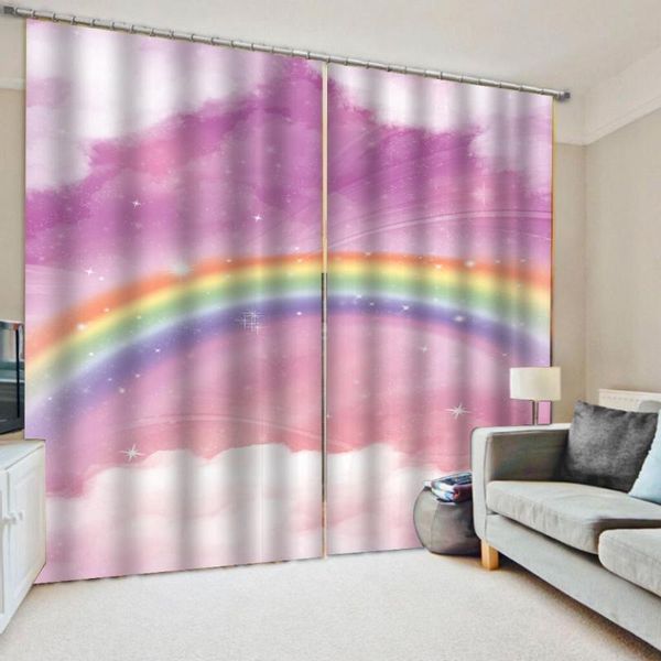 curtain & drapes custom size rainbow door windows curtains kitchen living room bedroom pink thin/thicken decorative dropship
curtain & drapes custom size rainbow door windows curtains kitchen living room bedroom pink thin/thicken decorative dropship