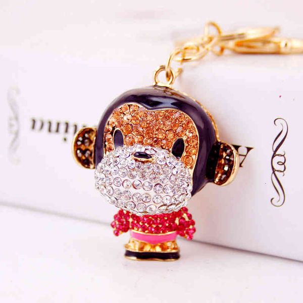 chinese style key chain kuxi jewelry alloy zodiac monkey car animal women's bag accessories
chinese style key chain kuxi jewelry alloy zodiac monkey car animal women's bag accessories