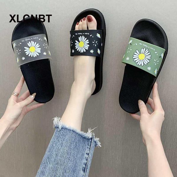 summer slippers shoes women cute daisy transparent open toe flip flops clear outdoor beach slides sandals household, Black
summer slippers shoes women cute daisy transparent open toe flip flops clear outdoor beach slides sandals household, Black