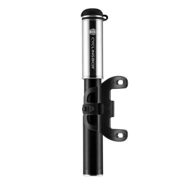 bike pumps bicycle pump labor saving mountain inflator american/french gas nozzle switchable inflating tool built-in hose accessories
bike pumps bicycle pump labor saving mountain inflator american/french gas nozzle switchable inflating tool built-in hose accessories