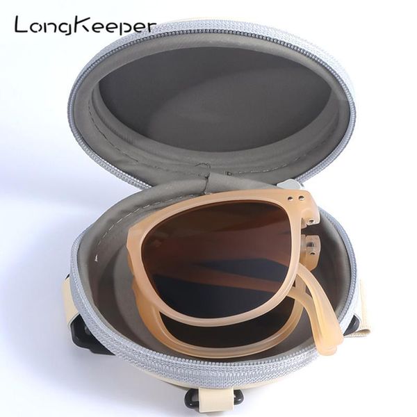 sunglasses brand design foldable polarized for women vintage folding square eyewear female storage with case, White;black
sunglasses brand design foldable polarized for women vintage folding square eyewear female storage with case, White;black