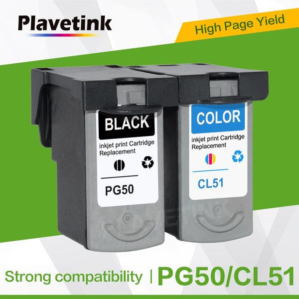 ink cartridges plavetink remanufactured for canon pg50 cl51 cartridge suit pixma mp150 mp160 mx308 mx318 ip2200 ip6220d mp170 mp180
ink cartridges plavetink remanufactured for canon pg50 cl51 cartridge suit pixma mp150 mp160 mx308 mx318 ip2200 ip6220d mp170 mp180