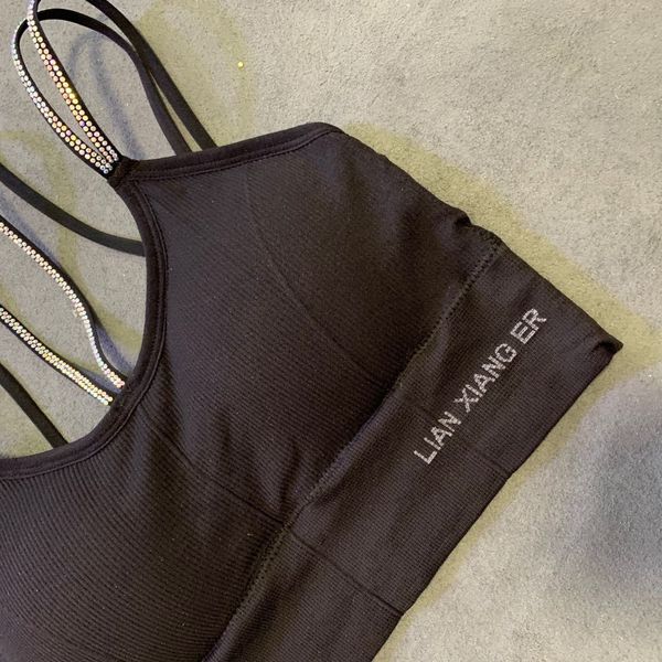 internet celebrity beauty back wireless sports vest push-up medium-weight cup underwear womens v-shaped thin bra, Black;white
internet celebrity beauty back wireless sports vest push-up medium-weight cup underwear womens v-shaped thin bra, Black;white