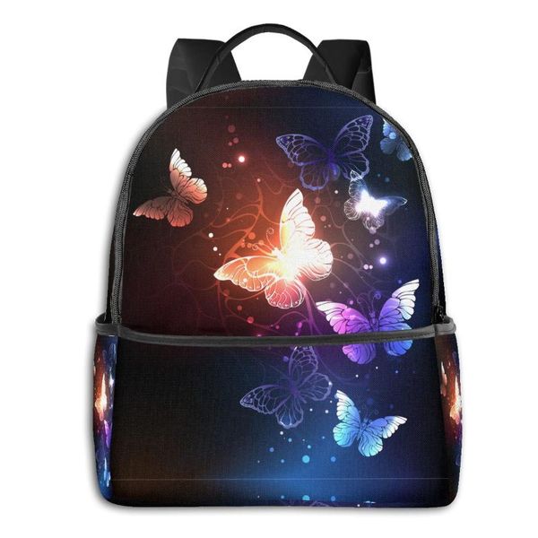 backpack men canvas butterfly printing knapsack student school high capacity bookbag travel rucksack
backpack men canvas butterfly printing knapsack student school high capacity bookbag travel rucksack
