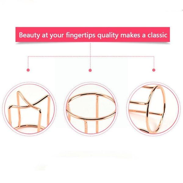 sponges, applicators & cotton sponge holder cosmetic puff display stand powder make blender tools up bracket drying beauty storag b1u6
sponges, applicators & cotton sponge holder cosmetic puff display stand powder make blender tools up bracket drying beauty storag b1u6