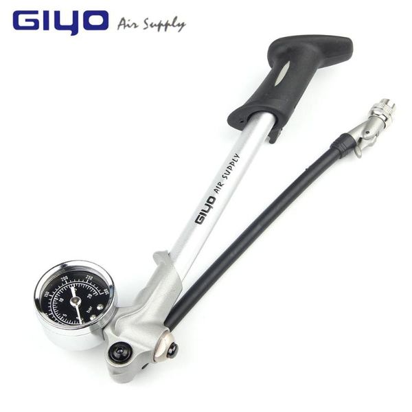 bike pumps pump 300psi high-pressure air for fork & rear suspension cycling bicycle mountain with gauge
bike pumps pump 300psi high-pressure air for fork & rear suspension cycling bicycle mountain with gauge