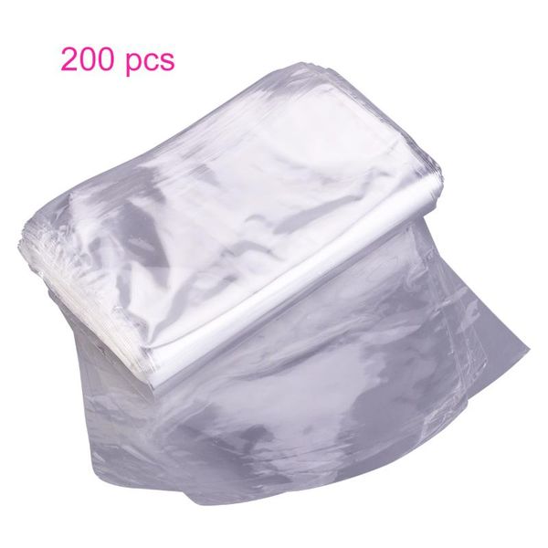 food savers & storage containers 200 pcs 6x6 inch waterproof pof heat shrink wrap bags for soaps bath bombs and diy crafts (transparent)
food savers & storage containers 200 pcs 6x6 inch waterproof pof heat shrink wrap bags for soaps bath bombs and diy crafts (transparent)