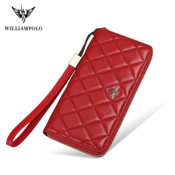 wallets williampolo women with zipper phone pocket purse card holder patchwork long wallet lady tassel short coin, Red;black
wallets williampolo women with zipper phone pocket purse card holder patchwork long wallet lady tassel short coin, Red;black