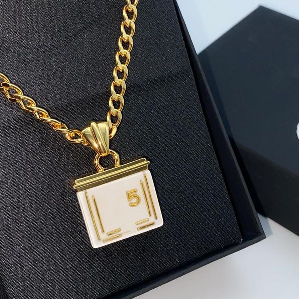 chains brand fashion jewelry women vintage square tag number necklace 5 gold link chain choker party fine, Silver
chains brand fashion jewelry women vintage square tag number necklace 5 gold link chain choker party fine, Silver