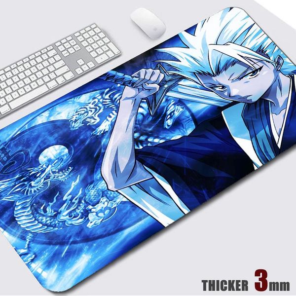 mouse pads & wrist rests anime pad gamer office desk mat bleach toushirou hitsugaya gaming accessories xxl large rubber stitched edges 3mm
mouse pads & wrist rests anime pad gamer office desk mat bleach toushirou hitsugaya gaming accessories xxl large rubber stitched edges 3mm