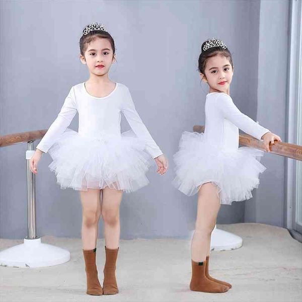 kids ballet tutu fashion girl dresses long sleeves girls party dancing performance for 2-9 years children, Red;yellow
kids ballet tutu fashion girl dresses long sleeves girls party dancing performance for 2-9 years children, Red;yellow
