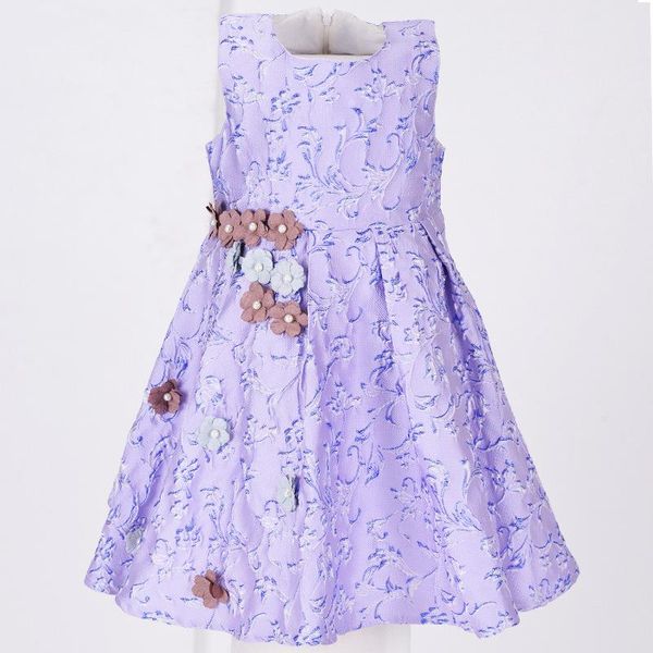 girl's dresses flower girls embroidered for year clothes party tollder sleeveless wedding dress child vestidos costume, Red;yellow
girl's dresses flower girls embroidered for year clothes party tollder sleeveless wedding dress child vestidos costume, Red;yellow