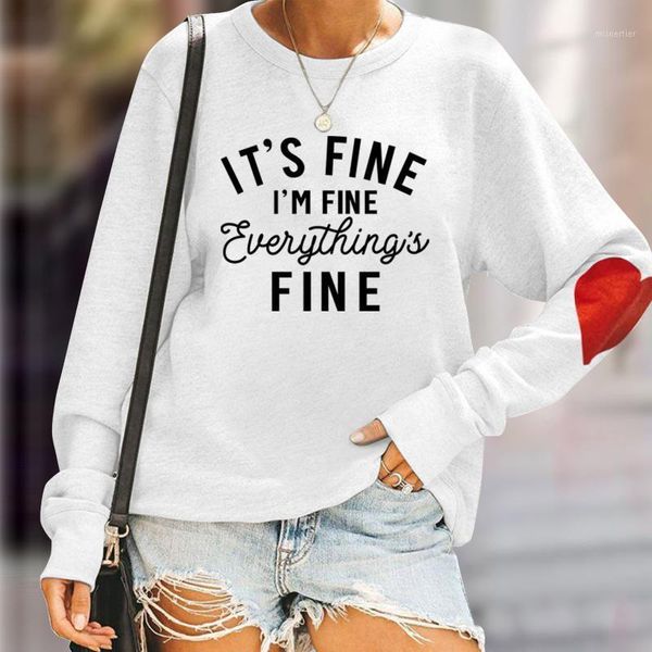 funny letter printing sweatshirt winter women harajuku ladies long sleeves o-neck pullover 2021 oc6 women's hoodies & sweatshirts, Black
funny letter printing sweatshirt winter women harajuku ladies long sleeves o-neck pullover 2021 oc6 women's hoodies & sweatshirts, Black