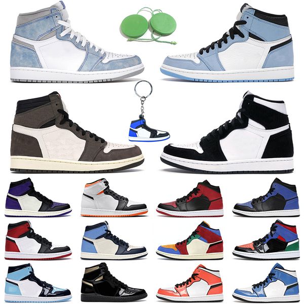 black royal 1 men women basketball shoes 1s university blue turbo green shattered backboard rust pink mens trainer sport sneaker
black royal 1 men women basketball shoes 1s university blue turbo green shattered backboard rust pink mens trainer sport sneaker