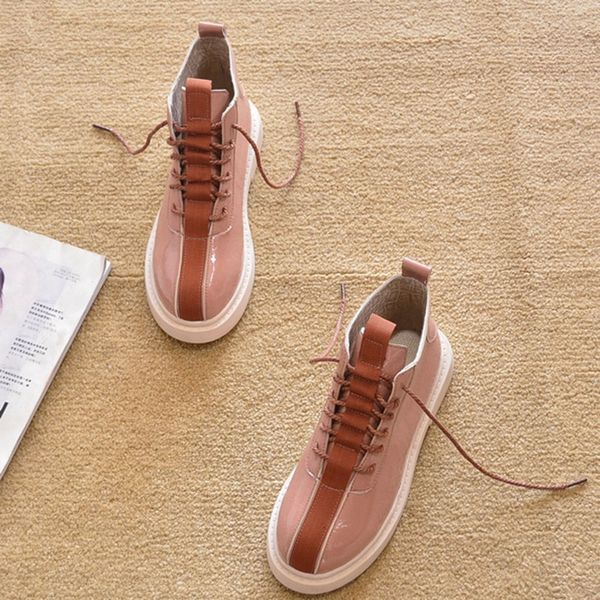 2021 Fashion Shoes Women Winter Boots Warm Plush Cold Winter Women Ankle Boots Thick Sole Female Botas Pink Black A3019, White autumn
2021 Fashion Shoes Women Winter Boots Warm Plush Cold Winter Women Ankle Boots Thick Sole Female Botas Pink Black A3019, White autumn