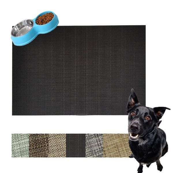 personalized pet bowl mat dog cat placemat waterproof for pad easy wash drinking feeding kennels & pens
personalized pet bowl mat dog cat placemat waterproof for pad easy wash drinking feeding kennels & pens