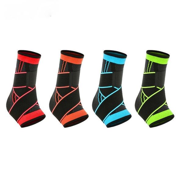 ankle support anklet tobillera sport goods protector 1 pcs elastic bandage orthosis ankel braces foot weights football fascitis pantar, Blue;black
ankle support anklet tobillera sport goods protector 1 pcs elastic bandage orthosis ankel braces foot weights football fascitis pantar, Blue;black