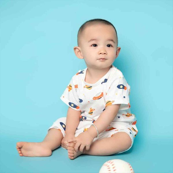 0~3 yrs cotton kids clothes toddler boys cartoon outfits baby girls casual homewear suits healthy childrens clothing set, White
0~3 yrs cotton kids clothes toddler boys cartoon outfits baby girls casual homewear suits healthy childrens clothing set, White