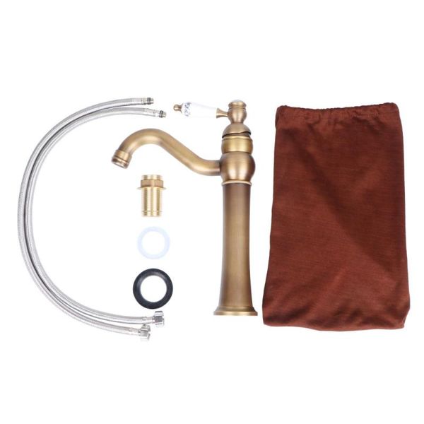 bathroom sink faucets antique bronze brass gold and cold water kitchen rotary basin handle lever mixer tap
bathroom sink faucets antique bronze brass gold and cold water kitchen rotary basin handle lever mixer tap