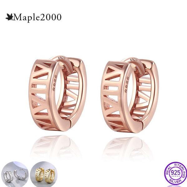 hoop & huggie roman numerals earrings 925 silver for women sterling jewelry golden circle women's, Golden;silver
hoop & huggie roman numerals earrings 925 silver for women sterling jewelry golden circle women's, Golden;silver