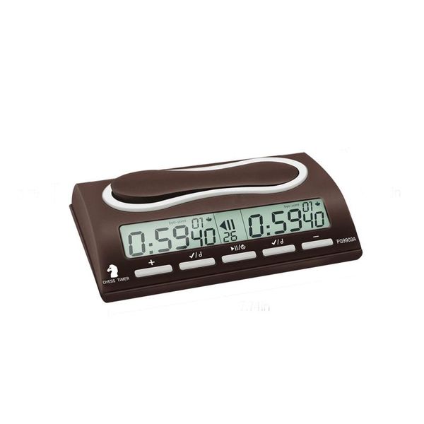 desk & table clocks chess clock multifuctional portable digital board competition count up down games professional electronic alarm timer
desk & table clocks chess clock multifuctional portable digital board competition count up down games professional electronic alarm timer