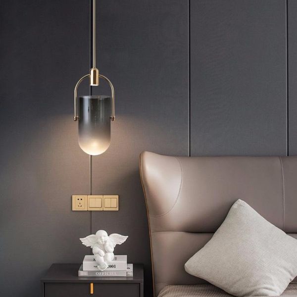 pendant lamps nordic modern restaurant grey glass chandelier personality designer bar cafe decorative lighting lamp
pendant lamps nordic modern restaurant grey glass chandelier personality designer bar cafe decorative lighting lamp