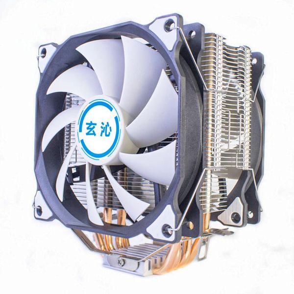 fans & coolings diy deskcomputers processor cooling system 4 heat pipe tdp 140w radiators for intel amd cpu all universal with 120mm rgb
fans & coolings diy deskcomputers processor cooling system 4 heat pipe tdp 140w radiators for intel amd cpu all universal with 120mm rgb