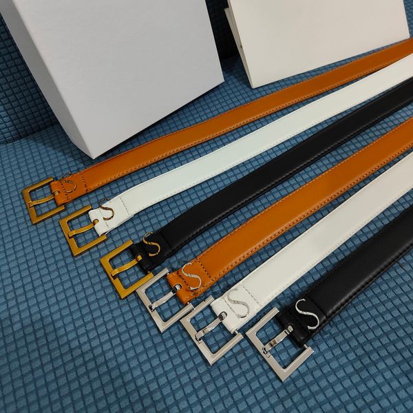 fashion designer belt mens womens leather luxury waistband letter buckle casual girdle designers silver gold belts for women cintura, Black;brown
fashion designer belt mens womens leather luxury waistband letter buckle casual girdle designers silver gold belts for women cintura, Black;brown
