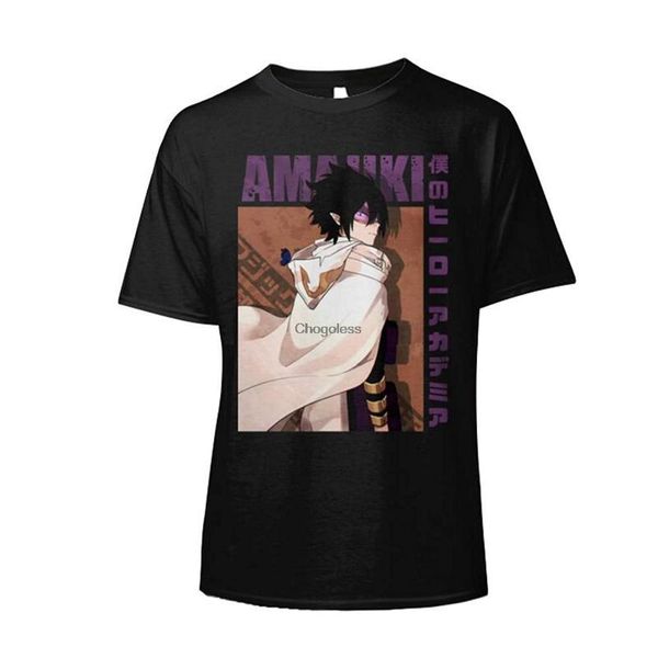 men's t-shirts boku no hero academia - tamaki amajiki slim fit t-shirt mens shirt graphic vintage female trendy tee cool 0n8a, White;black
men's t-shirts boku no hero academia - tamaki amajiki slim fit t-shirt mens shirt graphic vintage female trendy tee cool 0n8a, White;black