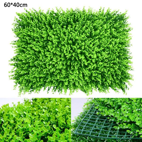 40x60cm grass mat green artificial plant lawns landscape carpet for home garden wall decoration fake party wedding supply decorative flowers
40x60cm grass mat green artificial plant lawns landscape carpet for home garden wall decoration fake party wedding supply decorative flowers