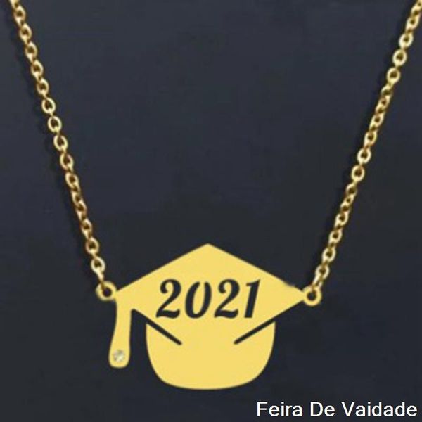 pendant necklaces dainty cz dr hat graduation necklace for women friends gifts minimalist jewelry stainless steel gold bracelet, Silver
pendant necklaces dainty cz dr hat graduation necklace for women friends gifts minimalist jewelry stainless steel gold bracelet, Silver