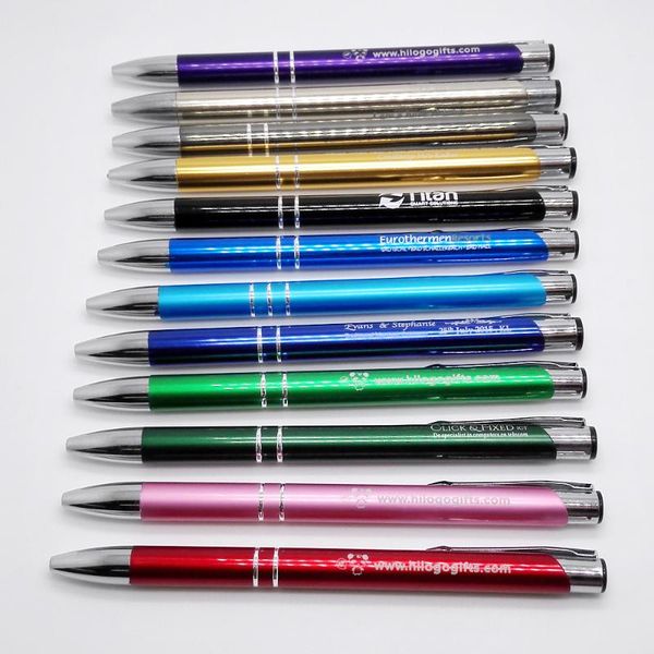 ballpoint pens design luxury metal custom engraved with your logo text any fonts languages fast, Blue;orange
ballpoint pens design luxury metal custom engraved with your logo text any fonts languages fast, Blue;orange