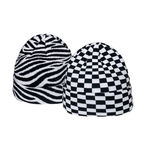 fashion designers caps autumn and winter warm hat cow leopard zebra plaid jacquard knitted hat trend student wool cap female outdoor has, Blue;gray
fashion designers caps autumn and winter warm hat cow leopard zebra plaid jacquard knitted hat trend student wool cap female outdoor has, Blue;gray