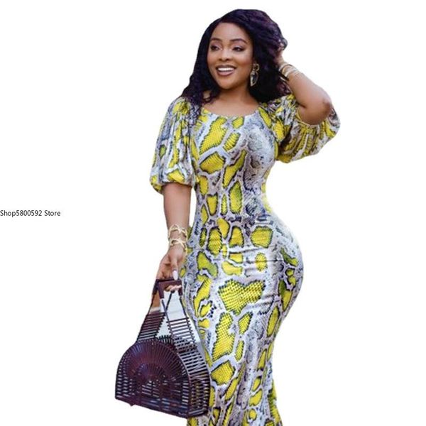 ethnic clothing african dresses for women autumn short sleeve printing polyester long dress clothes maxi, Red
ethnic clothing african dresses for women autumn short sleeve printing polyester long dress clothes maxi, Red
