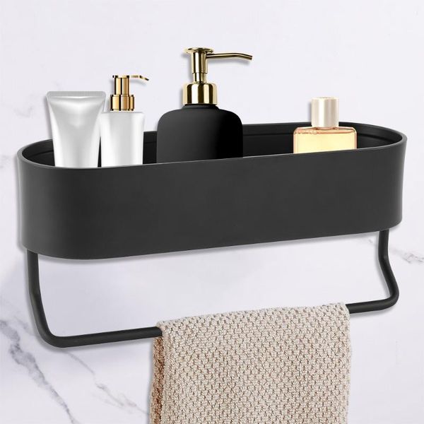 bathroom shelves black shelf 30-40cm lenght kitchen wall shower basket storage rack towel bar robe hooks accessories
bathroom shelves black shelf 30-40cm lenght kitchen wall shower basket storage rack towel bar robe hooks accessories