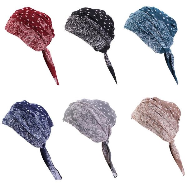 hair accessories ethnic paisley voile turban head wrap scarf africa shawl cover bohemian polka dot printed hijab bonnet muslim knot
hair accessories ethnic paisley voile turban head wrap scarf africa shawl cover bohemian polka dot printed hijab bonnet muslim knot