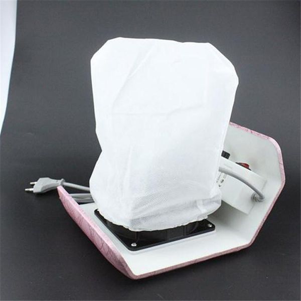 nail art equipment 10pcs/set dust collector bag vacuum cleaner replacement bags for suction collection manicure tools, Silver
nail art equipment 10pcs/set dust collector bag vacuum cleaner replacement bags for suction collection manicure tools, Silver