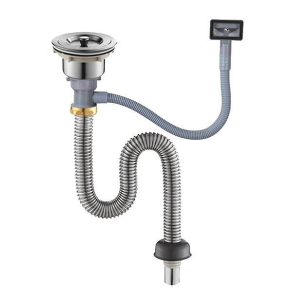 other bath & toilet supplies 1pc kitchen sink downcomer stainless pipe drainer accessory
other bath & toilet supplies 1pc kitchen sink downcomer stainless pipe drainer accessory