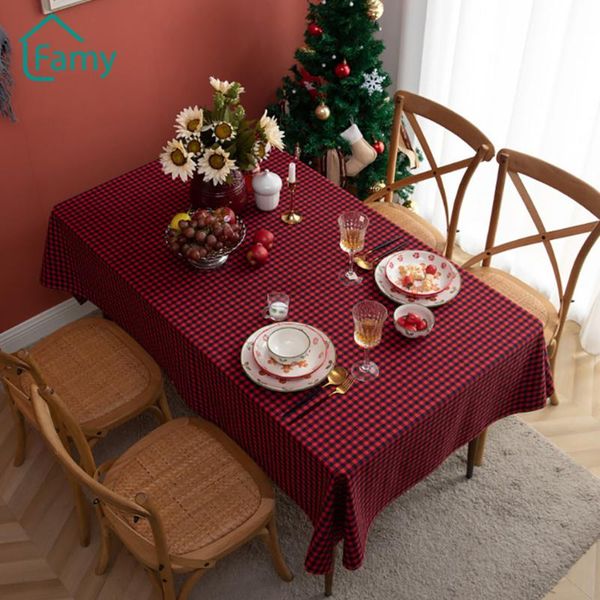 table cloth tablecloth rectangle christmas decorations dining indoor outdoor cover for buffet party and banquets red
table cloth tablecloth rectangle christmas decorations dining indoor outdoor cover for buffet party and banquets red