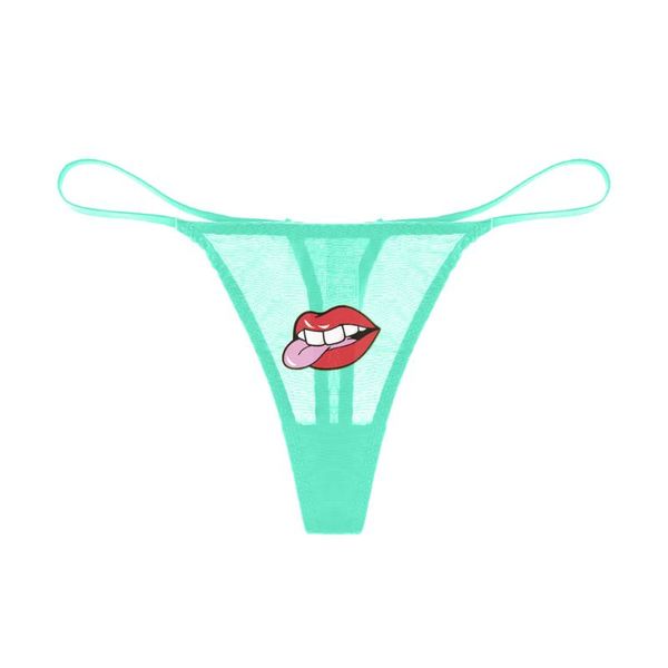 women's panties funny lip pattern thong ladies lace see-through v-strings christmas underwear cywhr, Black;pink
women's panties funny lip pattern thong ladies lace see-through v-strings christmas underwear cywhr, Black;pink
