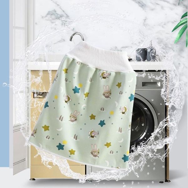 cloth diapers 2 in 1 comfy infants baby diaper skirt waterproof potty training shorts pants q1fe
cloth diapers 2 in 1 comfy infants baby diaper skirt waterproof potty training shorts pants q1fe