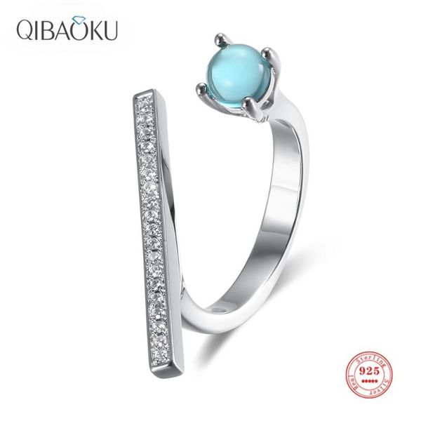 cluster rings genuine 925 sterling silver open ring zircon geometric shiny personality for women fine jewelry luxury fashion, Golden;silver
cluster rings genuine 925 sterling silver open ring zircon geometric shiny personality for women fine jewelry luxury fashion, Golden;silver