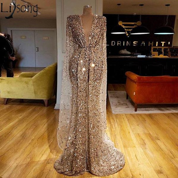 party dresses sparkly sequins mermaid prom dress 2021 couture v neck high split chic evening turkey arabic shiny pageant formal gowns, White;black
party dresses sparkly sequins mermaid prom dress 2021 couture v neck high split chic evening turkey arabic shiny pageant formal gowns, White;black