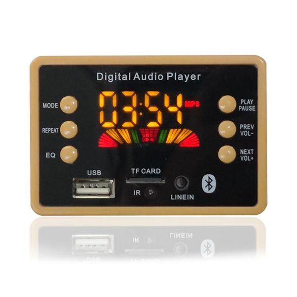 & mp4 players color screen wireless bluetooth mp3 wma decoder board audio module support usb tf aux fm eq function for car accessor
& mp4 players color screen wireless bluetooth mp3 wma decoder board audio module support usb tf aux fm eq function for car accessor