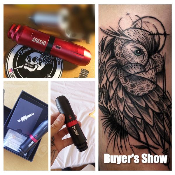 adjustable permanent makeup machine arashi tattoo guns assortment tattoo pen rotary machine eyebrow eyeliner lip toolsscouts
adjustable permanent makeup machine arashi tattoo guns assortment tattoo pen rotary machine eyebrow eyeliner lip toolsscouts