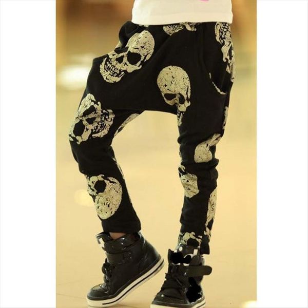 size100~150 kids child clothes children pants for baby boys trousers girls harem skull black, Blue
size100~150 kids child clothes children pants for baby boys trousers girls harem skull black, Blue