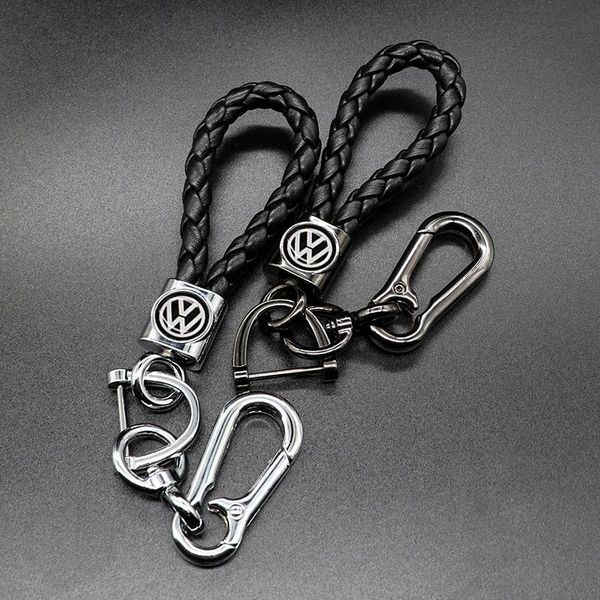 keychains metal car keyring braided rope men's keychain keyfob for accessories gift rotating design apply, Silver
keychains metal car keyring braided rope men's keychain keyfob for accessories gift rotating design apply, Silver