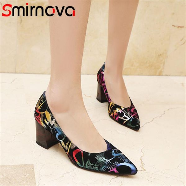 dress shoes smirnova 2021 big size 33-50 women pumps suede leather mixed colors spring summer single pointed toe wedding woman, Black
dress shoes smirnova 2021 big size 33-50 women pumps suede leather mixed colors spring summer single pointed toe wedding woman, Black