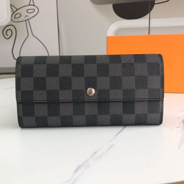 classic flowers letters designers wallet mens womens checkered leather bags luxurys fashion digram plaid pattern coin purse original box lad, Red;black
classic flowers letters designers wallet mens womens checkered leather bags luxurys fashion digram plaid pattern coin purse original box lad, Red;black